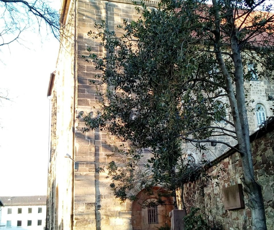 Gedenkstätte Breitenau-Guxhagen必去景点