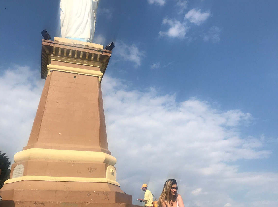 Hecho en Jerico-Jerico必去景点