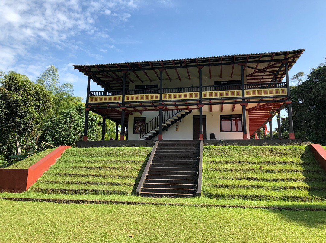 Hotel Huaka-Yo主图