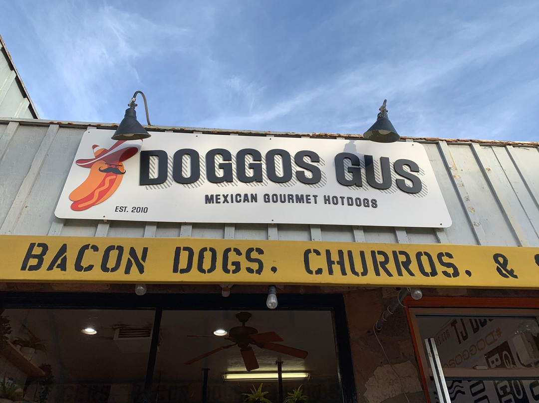 Doggosgus