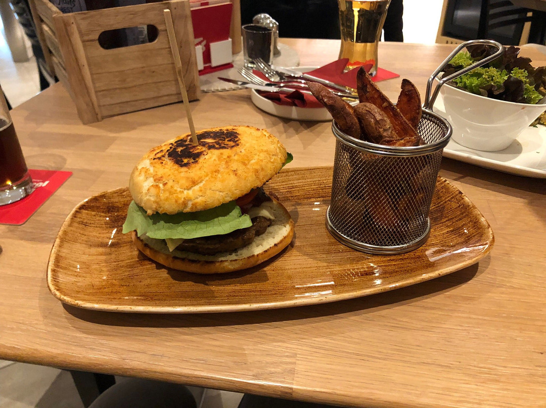 Auszeit Cafe-Bar-Bistro