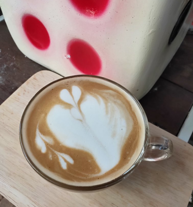 班新勘精品度假酒店主图