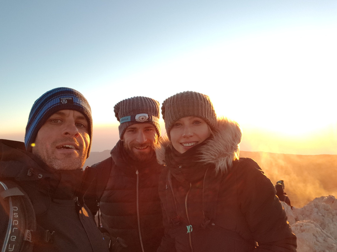 Enjoy Your Adventure Tenerife-特纳里夫必去景点