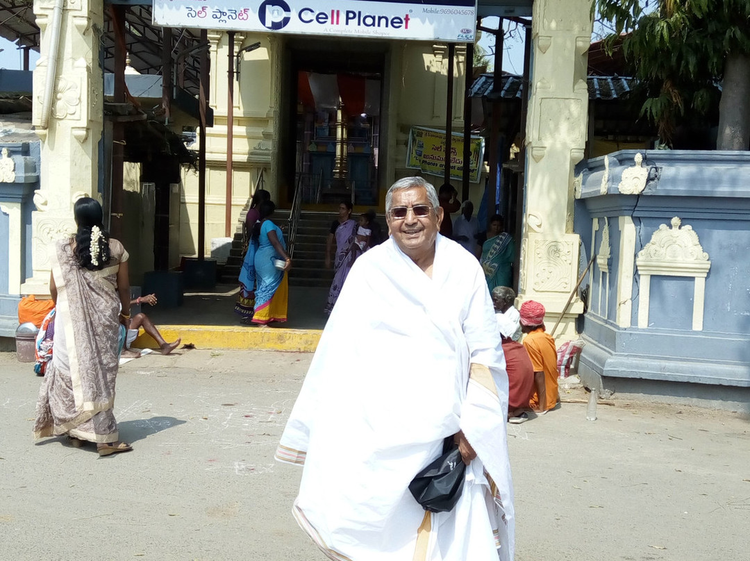 Sri Sitaramachandra Swamy Temple景点图片