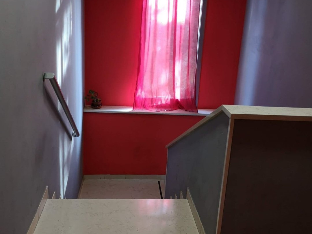 Hotel Sant'Agostino