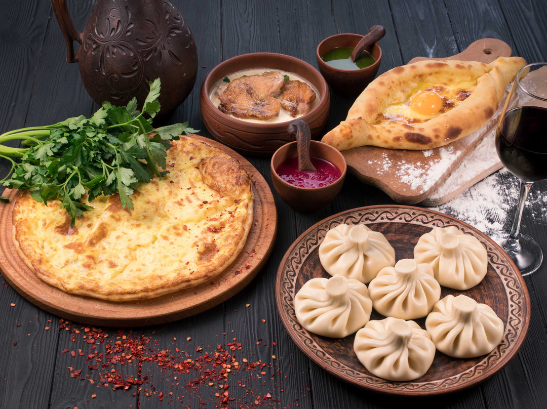 Gamardzhoba Genacvale