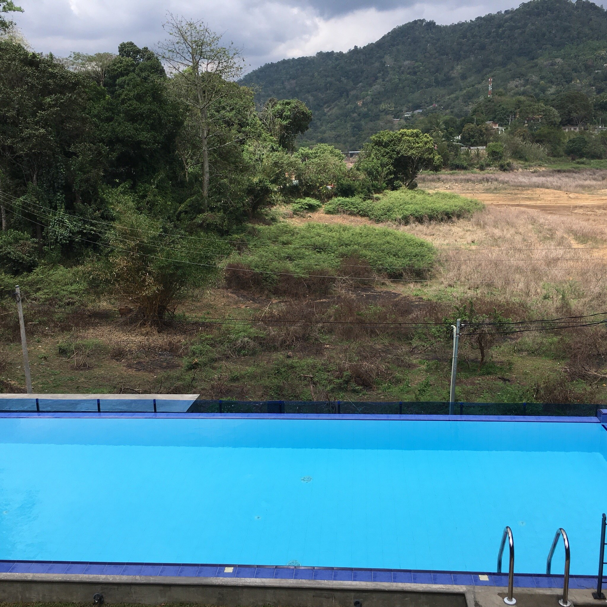 Huluganga Nature Resort-官方