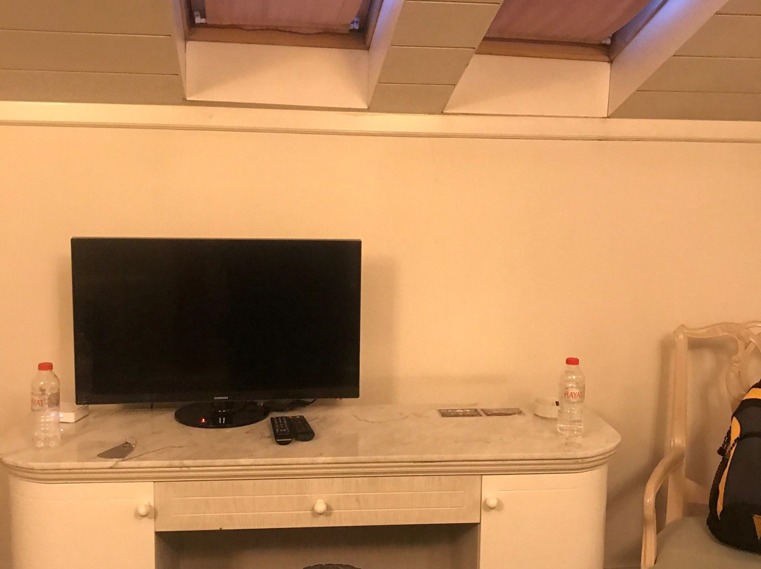 Kar's Hotel主图