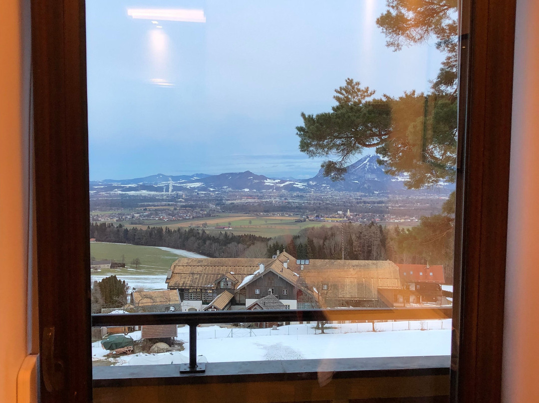 Reiteralm Ansitz主图