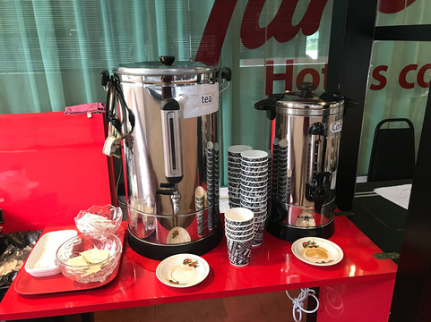 美音酒店-古晋海滨主图