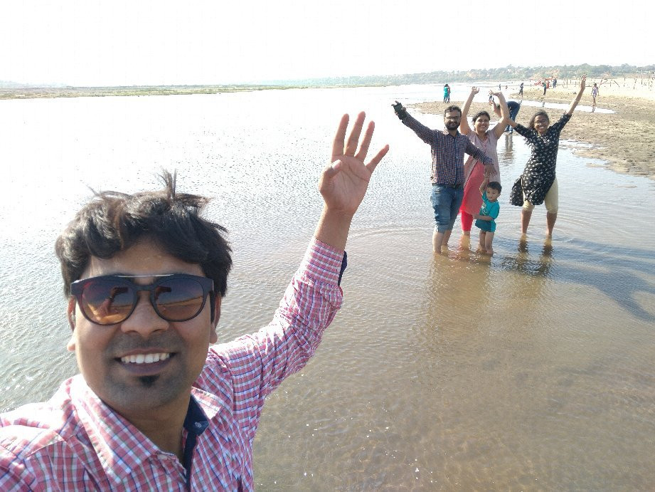 Lakulish Shiv Temple-Kayavarohan必去景点