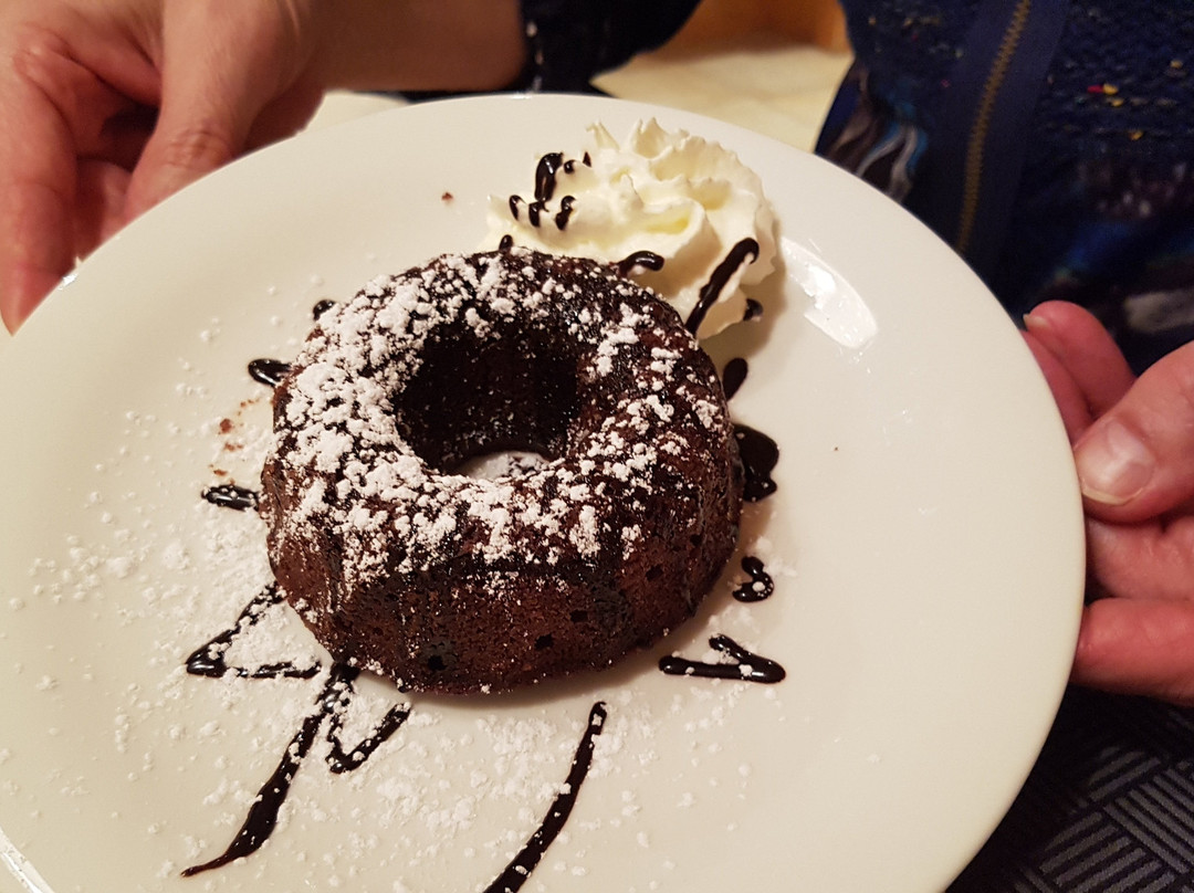 Hotel Koneigsleiten Vital-alpin主图