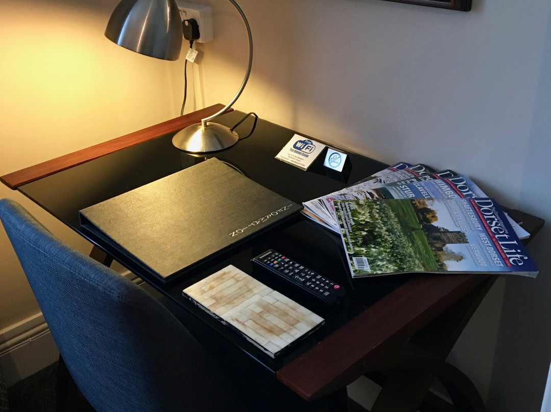 Westwood House Guest House主图