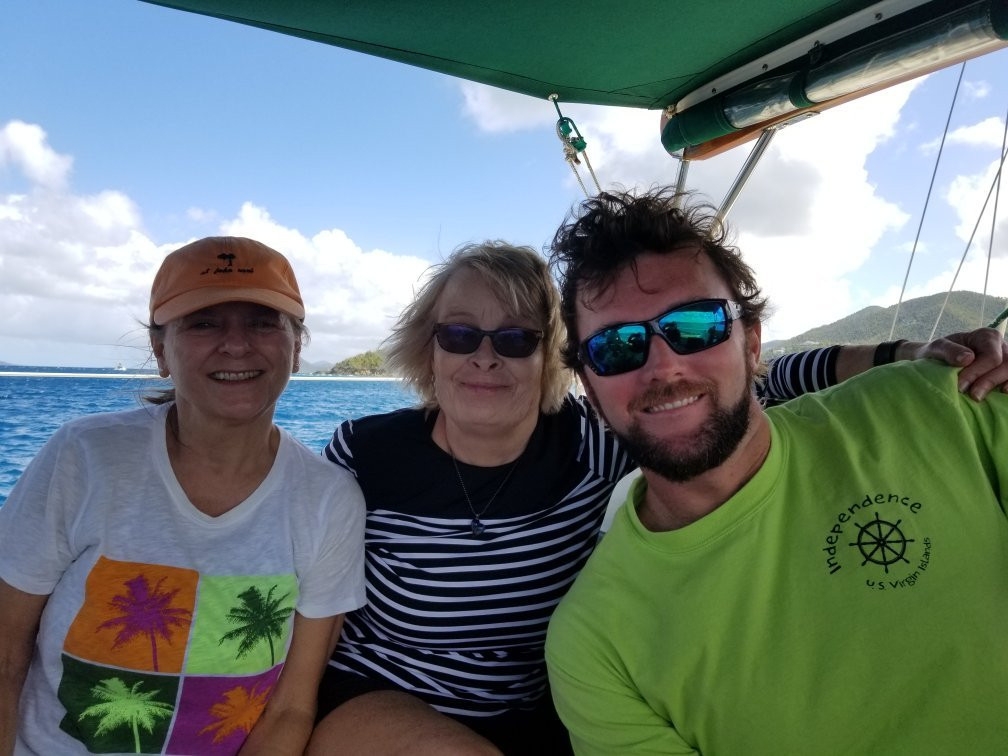 Sail Independence-Red Hook必去景点