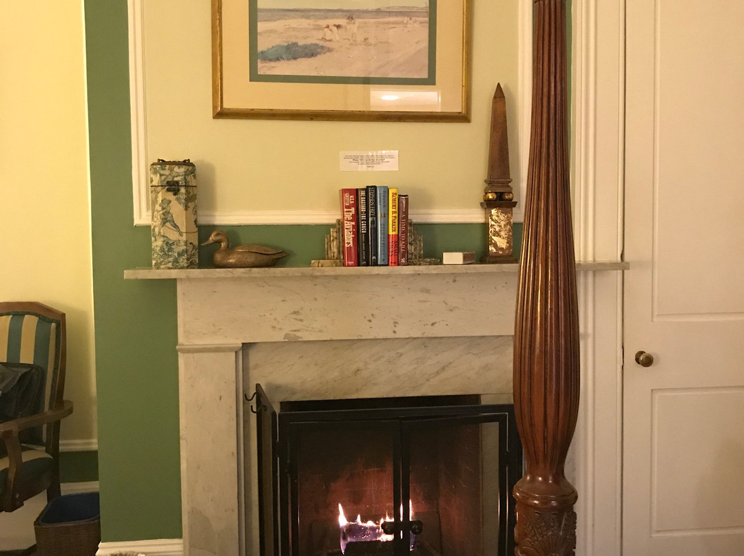 Kent Island Resort主图