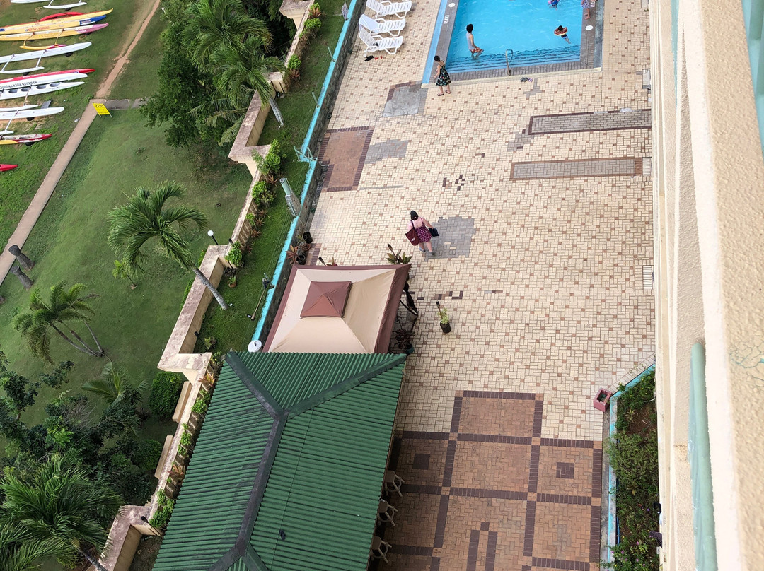 关岛假日Spa度假酒店主图