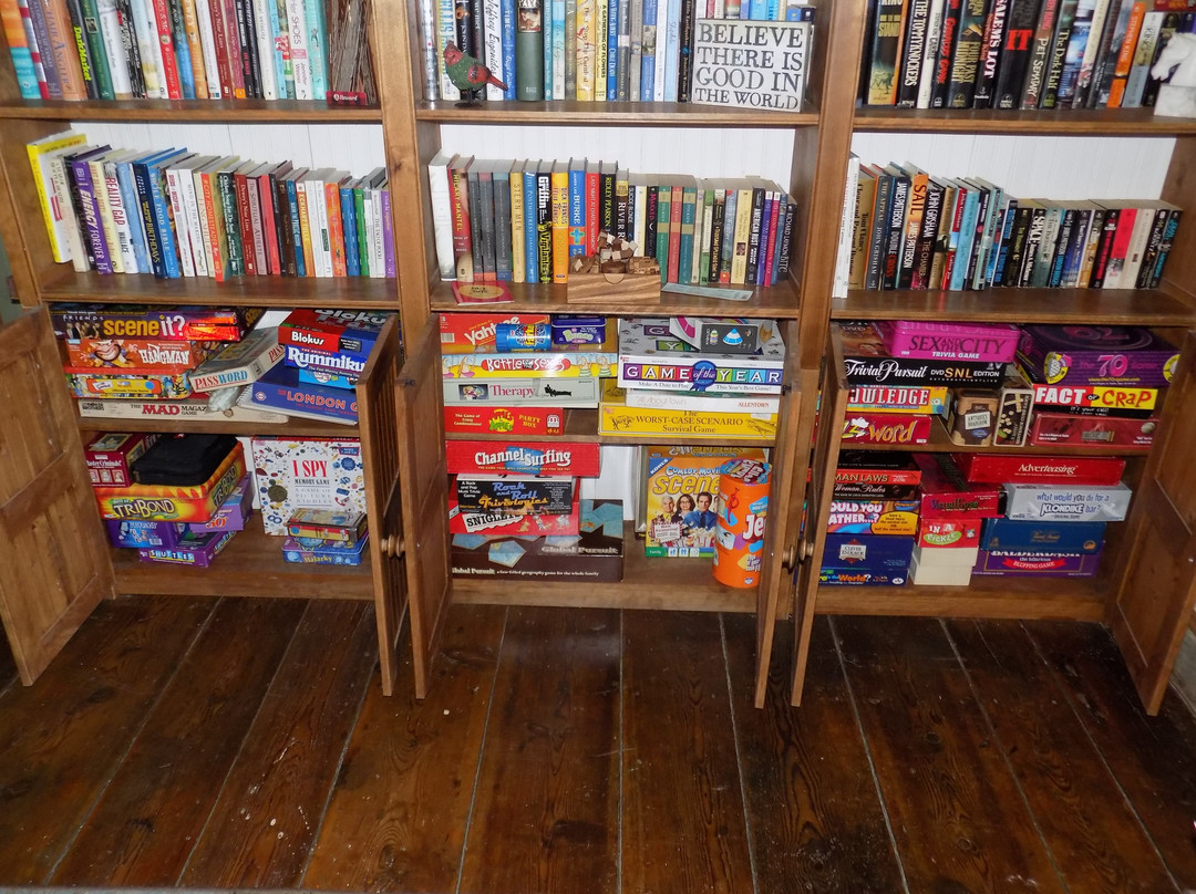 The Inn at Birch Wilds主图