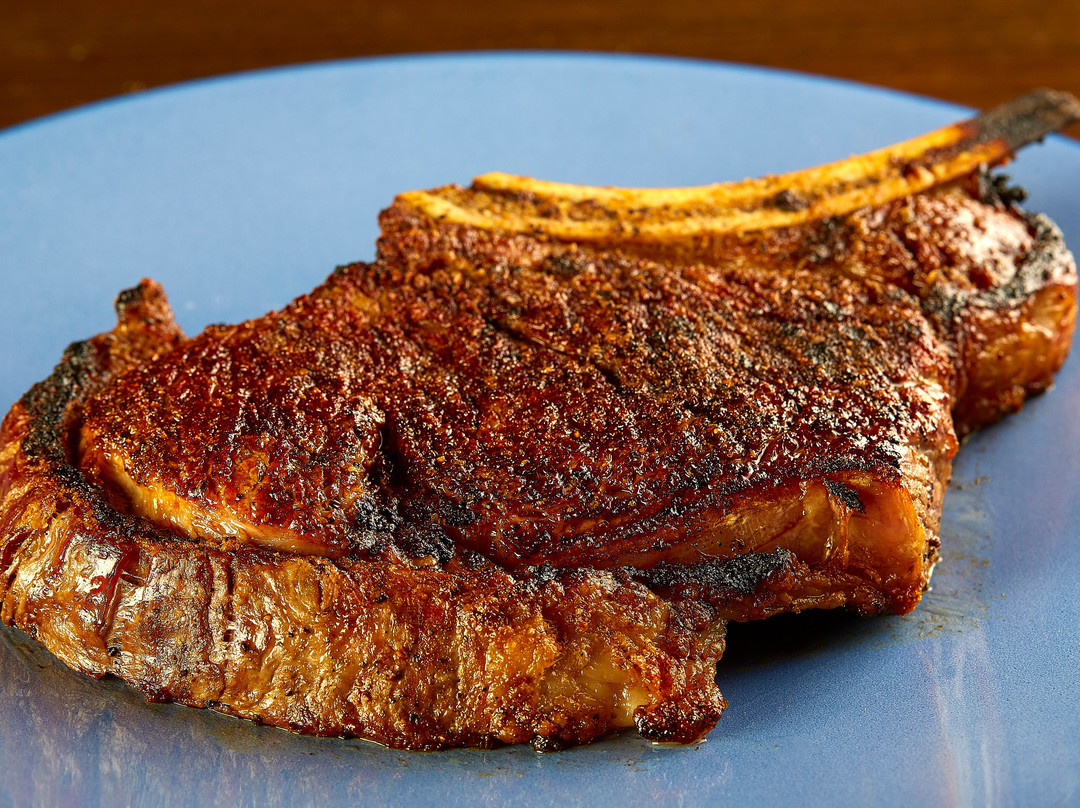 Knife Steakhouse Plano