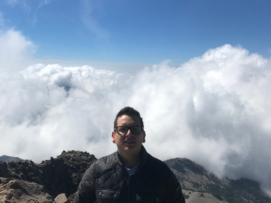 Nevado de Colima Tours-Ciudad Guzman必去景点