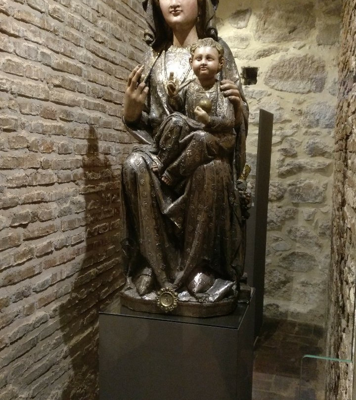 Iglesia de San Esteban-Plasencia必去景点