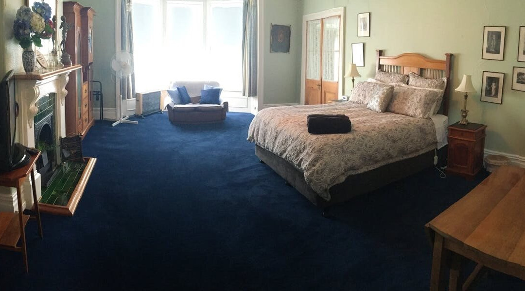 Colonial Accommodation @ Undine主图