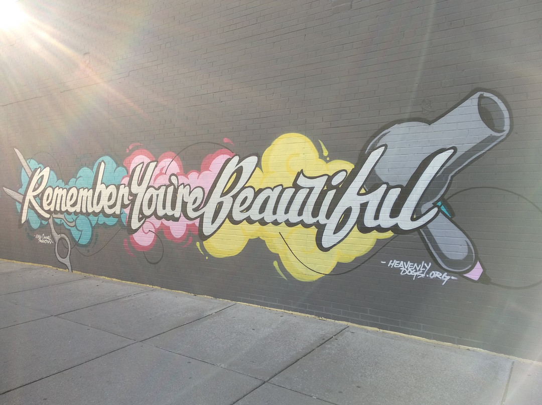 The Rust Belt Market-Ferndale必去景点