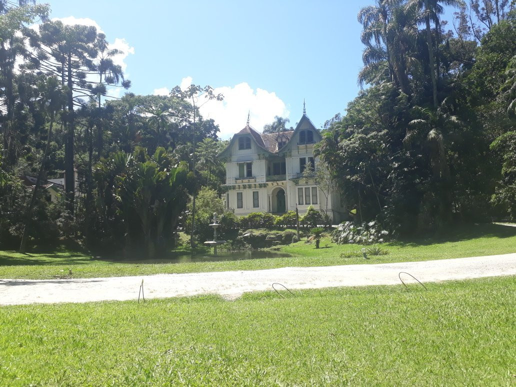 Casa do Ipiranga景点图片