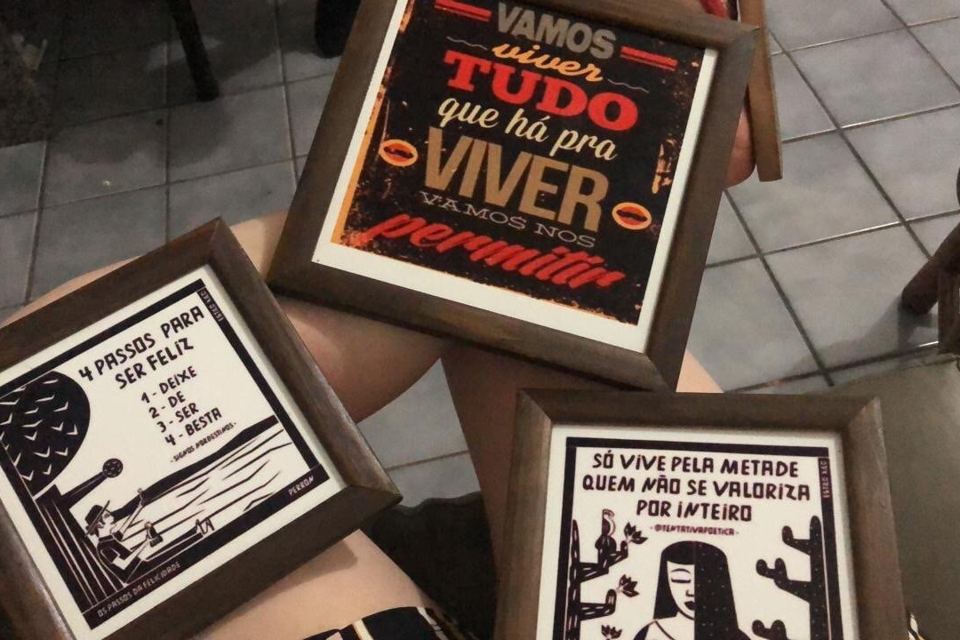 Feirinha De Boa Viagem-累西腓必去景点