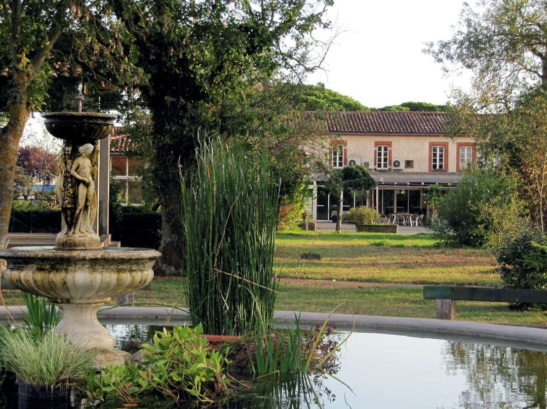 Best Western Plus Le Canard Sur Le Toit主图