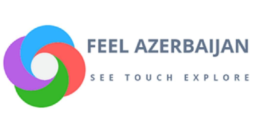 FEEL AZERBAIJAN景点图片