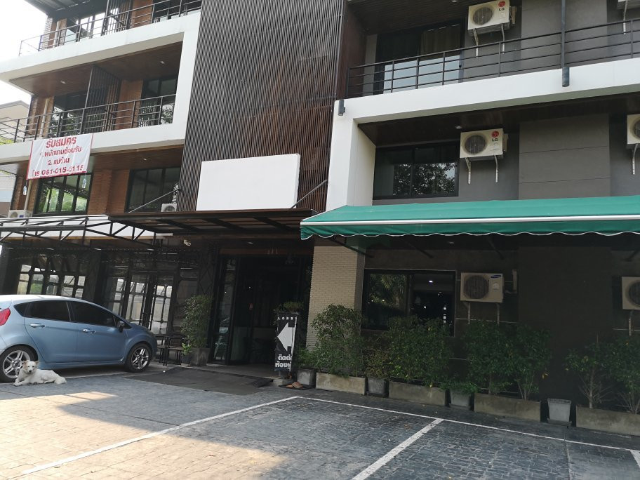 B&B Studio Room主图