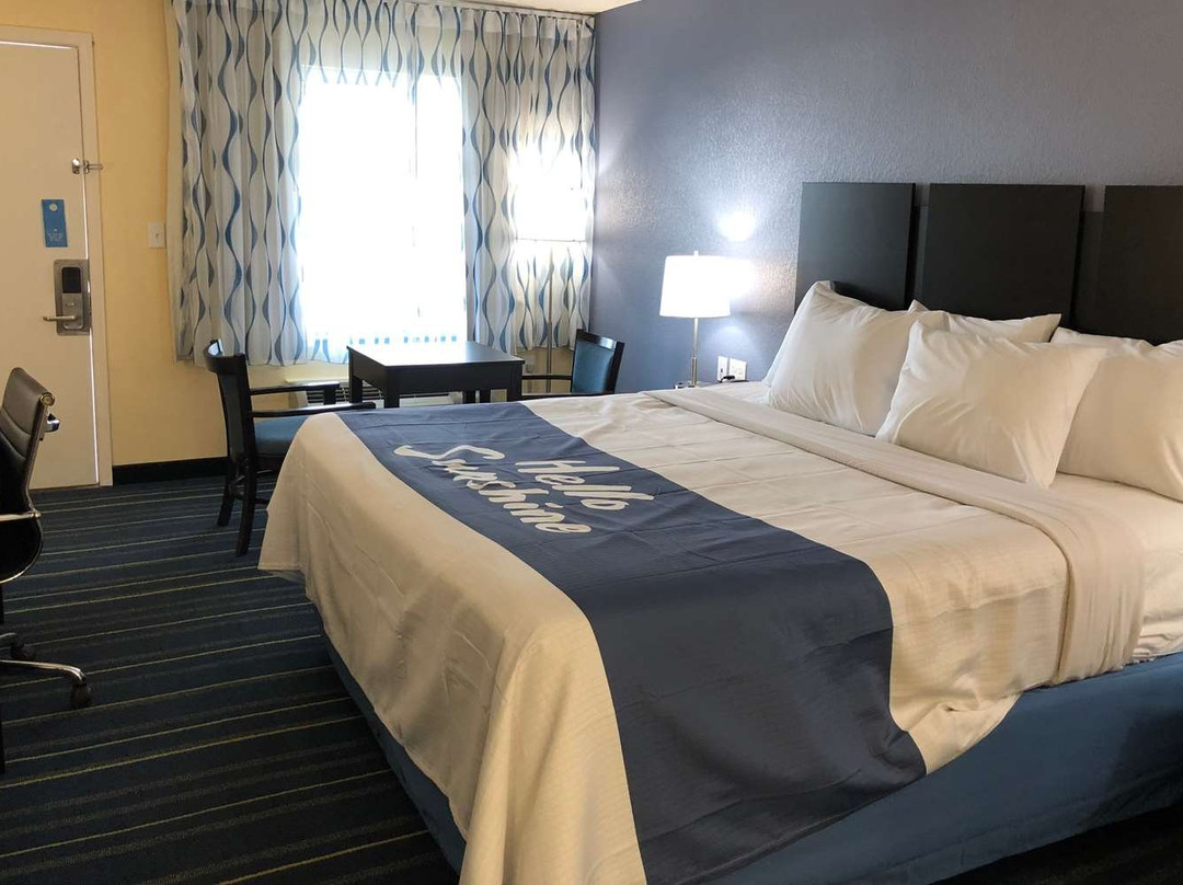 查尔斯镇/哈珀斯费里戴斯酒店主图