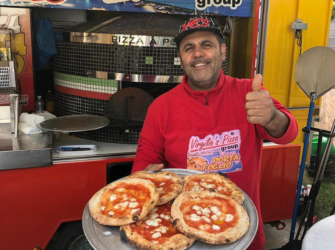 Virgilio's Pizza Group