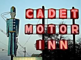 Cadet Motor Inn主图