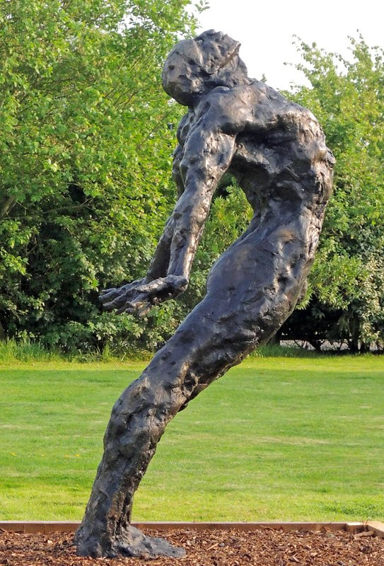 Sculpt Gallery-Tiptree必去景点