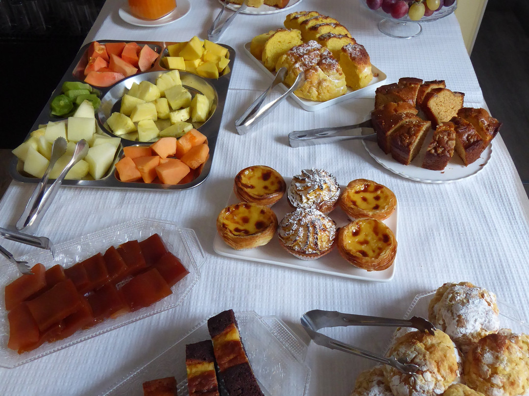 Palácio Nova Seara主图