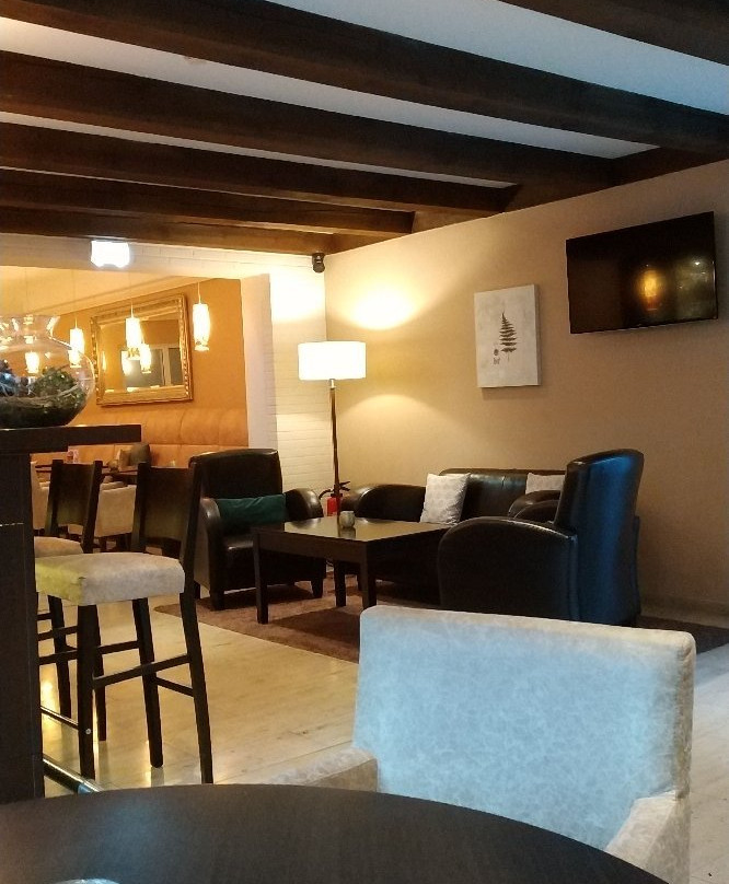 阿斯科纳维塔尔酒店主图