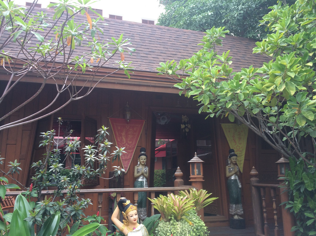 兰花度假村主图