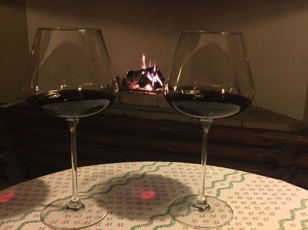 Almtalhof Hotel主图