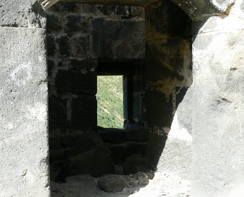 Amberd Fortress-Byurakan必去景点