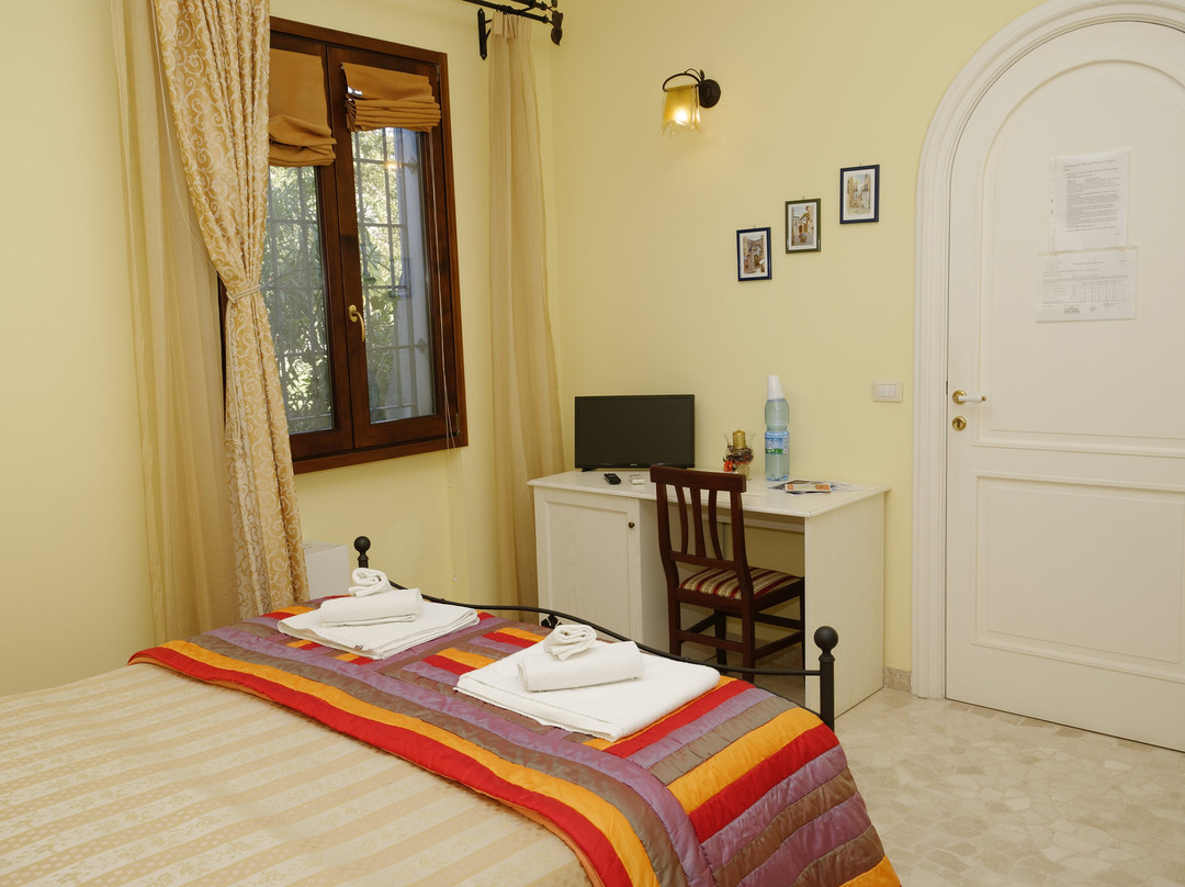 B&B Residenza Mosco主图