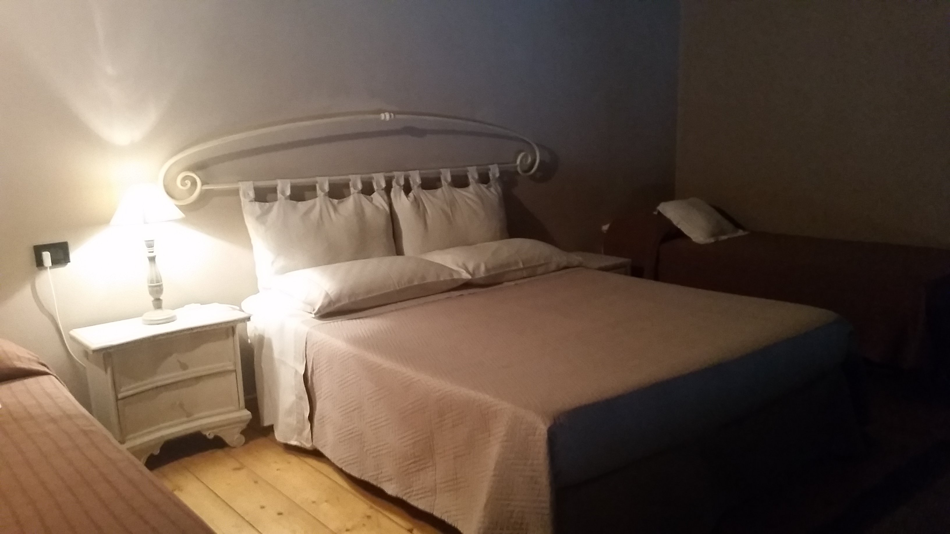 La Palazza B&B-官方