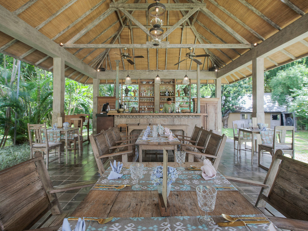 Asam Garam Restaurant主图