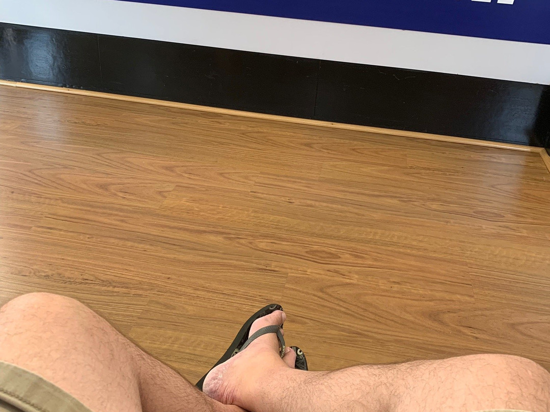 昆比恩汽车旅馆主图