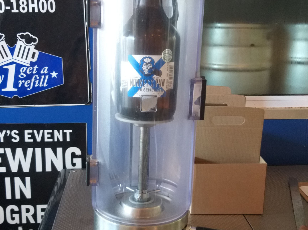 Urban Brewing Co.-木湾必去景点