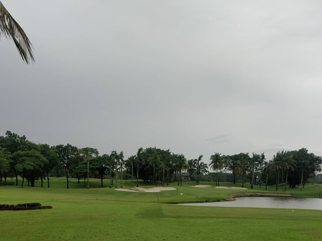 Palm Springs Kerawang-加拉横必去景点