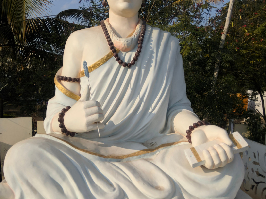 Shivgiri Temple景点图片