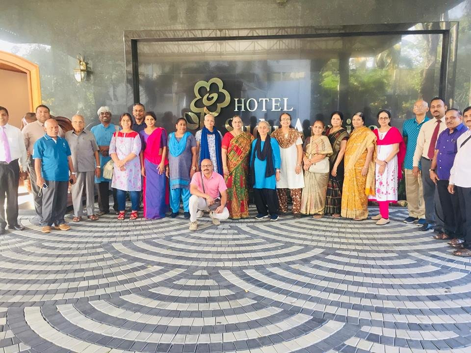 苏度阿拉利亚酒店主图