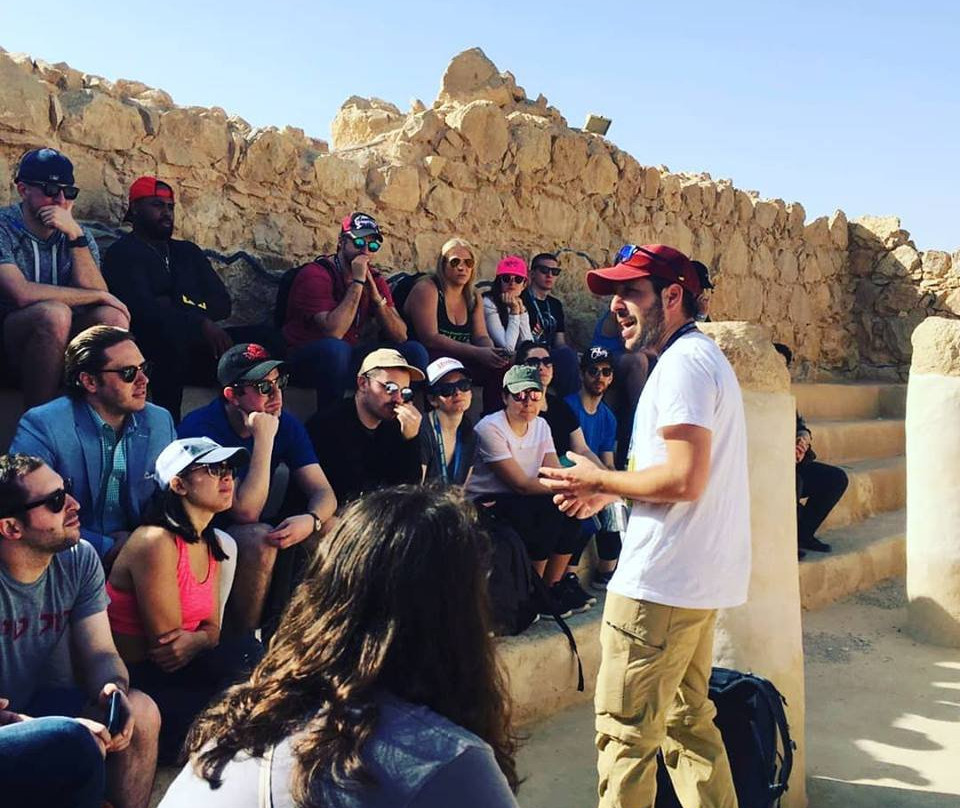 Shashua Tours-耶路撒冷必去景点