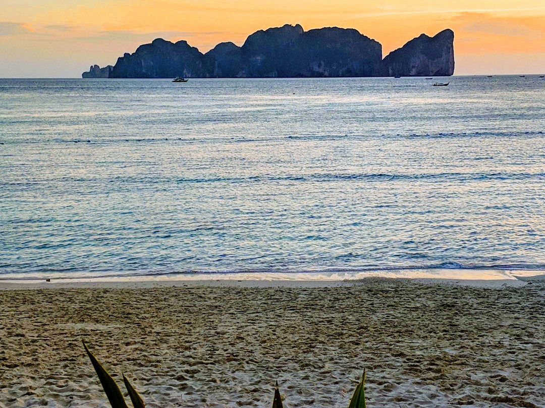 皮皮岛珍珠天堂渡假村主图